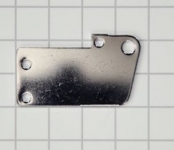 Subzero 7016034 Hinge, Cab Bottom