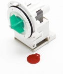 Frigidaire A00126401 Pump Assembly-Drain W-Seal