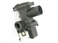 Ariston 112504 Drain Pump