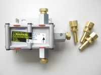 Garland 718901  Dual Thermovalve W/ Fittings