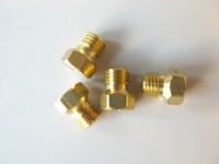 Summit 7709 Kit Conversion Nat