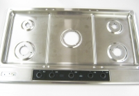 Whirlpool W11028280 Cooktop