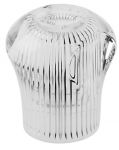 Kohler 73264 Large Clear Two-Notch Handle