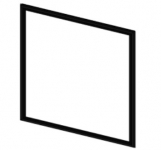 Kool-It Kb5242 Gasket Door-27 ; R338A-140