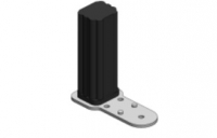 Kool-It Kb5247 Assembly Hinge Rh ; R828A-200