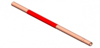 Kool-It KBH-038 Pipe Charge(R Model-Hc) ; R319C-580