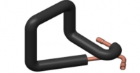 Kool-It KBH-040 Pipe Comp Suction(28F-R/36R-Hc) ; R319C-600