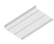 Kool-It KBH-096 Cover Comp Unit(36-Hc) ; R325C-650