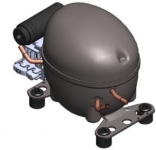 Kool-It KBH-180 Compressor (Em2X3125U) + Accessories ; R714A-620