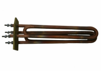 Mr. Steam 29121Bms Element Ms 12Kw 208/1-
