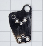 Subzero 7015950 Hinge, Door Top RH/Bot LH