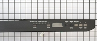 Maytag W11230938 Control Panel
