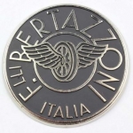 Bertazzoni 3070593 Emblem-Logo