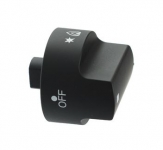 Bertazzoni  4010113 Knob Gas Valve