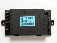 Bertazzoni 415107 Module T-Zero