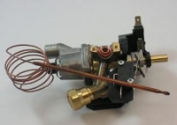 Bertazzoni 503121 Thermostat