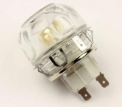 Bertazzoni 608046 Bulb With Holder Oven