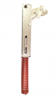 Bluestar 742705 Hinge, Keystone Red