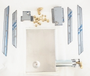 Bigchill CSK-1000142 NAT to LP RCS, 30''-36''
