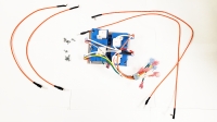 Bigchill CSK-1000078 4 Point Spark Module