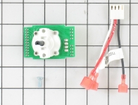 Bosch 00624610 Resister