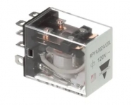 Doyon ELC630 Relay,12 Amps,120V,2Dpt