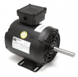 Doyon ELM820M Motor,3/4Hp,3Ph,230/460V,