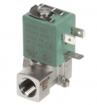 Doyon ELS887 Valve,Solenoid,120V,50/60 Hz