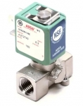 Doyon ELS888 Valve,Solenoid,240V,50/60 Hz