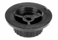 Doyon ELT552 550 F Thermostat Knob