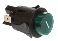 Doyon MP100111 Green Start Button
