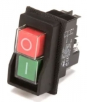 Doyon MP100113-A Power Switch, 120V 60 Hz
