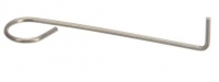 Doyon PC100052-1 Front Roller Scraper Spring