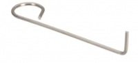 Doyon PC100052-2 Back Roller Scraper Spring