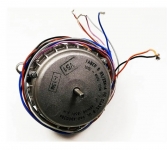 Faber 133.0064.543 Motor