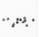 FISHER-PAYKEL 530550P Rubber Feet
