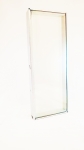 Fivestar Range 7067 Glass, Oven Door Assy