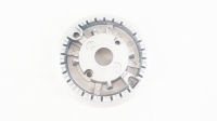 General Electric WB16K10050 Range Extra Large Burner RF Replaced by WS01F02298