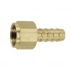 GreenLine G22Bfs-075-075 Brass Female Npsm Hose Barb