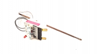 Heartland S6382 Ego Self Clean High Limit 1 Pole S/C-Reset