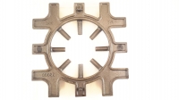 Imperial 39950 IR FRONT GRATE TOP (2019) BOTTOMS ARE 39669/39952