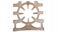 Imperial 39951 IR REAR GRATE TOP (2019) BOTTOMS ARE 39670/39953
