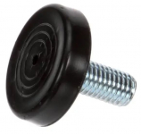 Jet-Tech 070502 Foot For Undercounter; 10502