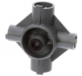 Jet-Tech 072027 Center Hub For Wash-Arms; 12009