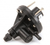Jet-Tech 072084 Rinse-Aid Pump; 20199