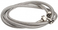 Jet-Tech 072199 Fill Hose Flex S/S 2M; 11510