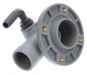 Jet-Tech 072413 Upper Manifold; 15030