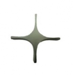 Kohler 1000283-BN Handle Kit
