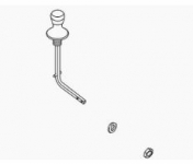Kohler 1000833-SN Trip Lever Assy Kit