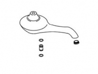 Kohler 1002173-VF Spout Kit